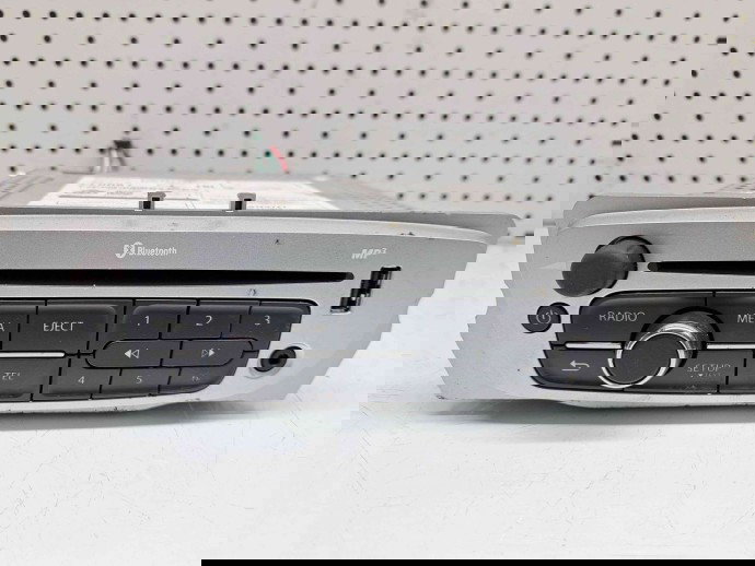 Radio CD Renault Megane 3 (B95) [Fabr 2008-2016] 281153992R