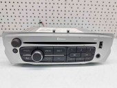 Radio CD Renault Megane 3 (B95) [Fabr 2008-2016] 281153992R