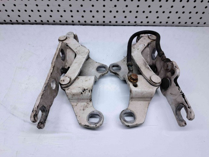 Set balamale capota Bmw 1 (E81, E87) [Fabr 2004-2010] 7060560