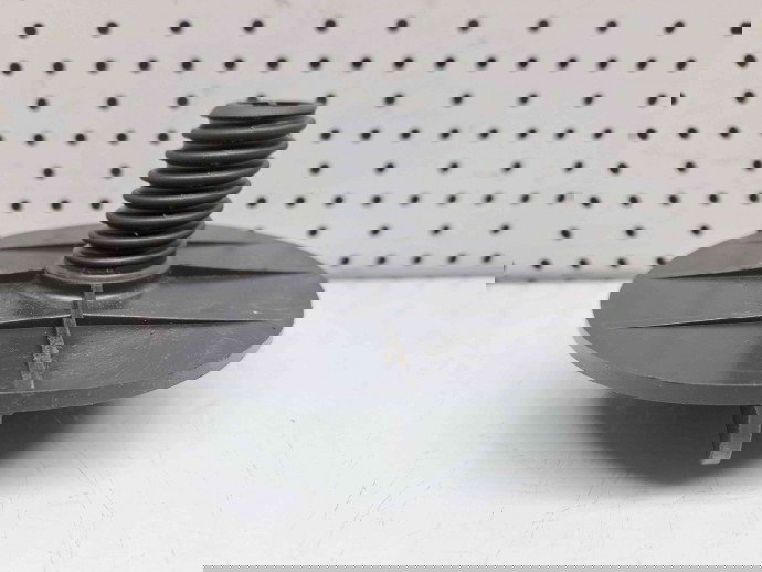 Surub fixare roata de rezerva Renault Megane 3 (B95) [Fabr 2008-2016] 8200317791