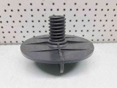 Surub fixare roata de rezerva Renault Megane 3 (B95) [Fabr 2008-2016] 8200317791