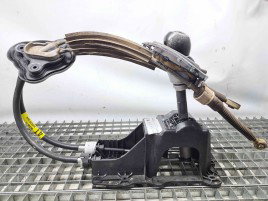 Timonerie Renault Megane 3 (B95) [Fabr 2008-2016] 8201062921B 1.5 DCI K95