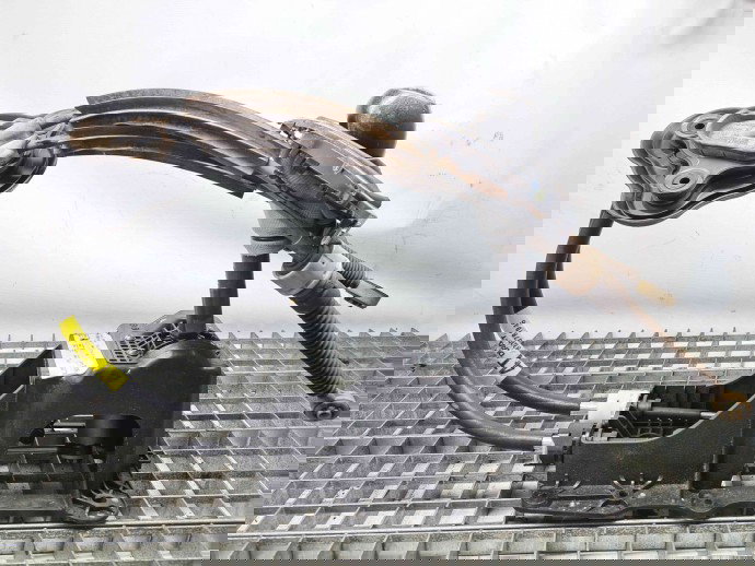 Timonerie Renault Megane 3 (B95) [Fabr 2008-2016] 8201062921B 1.5 DCI K95