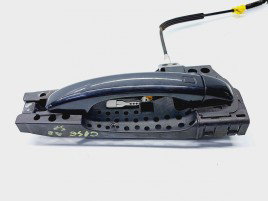 Maner usa dreapta spate Audi A4 (8K5, B8) Avant [Fabr 2008-2015] LZ9Y