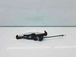 Maner usa dreapta spate Ford Kuga II [Fabr 2012-prezent] FROZEN WHITE