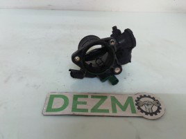 Clapeta acceleratie Ford Focus 2 2.0 DW10 9647474880 2004-2012