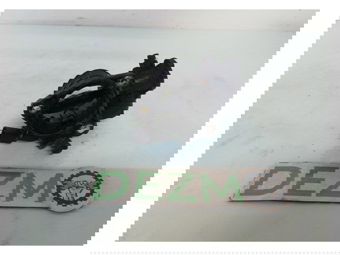 Clapeta acceleratie Ford Focus 2 2.0 DW10 9647474880 2004-2012