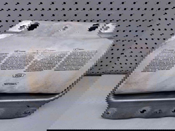 Airbag pasager Ford Kuga I [Fabr 2008-2012] 6M51-R042B84-BD