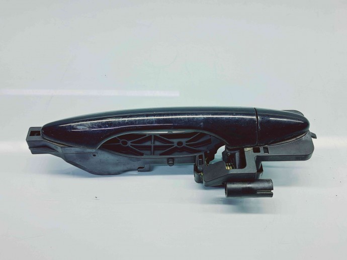 Maner usa stanga fata Hyundai ix35 (LM) [Fabr 2010-2017] PHANTOM BLACK