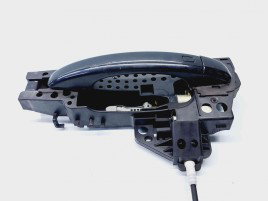 Maner usa stanga fata Audi A4 (8K5, B8) Avant [Fabr 2008-2015] LZ9Y