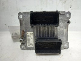 Calculator Ecu Opel Agila 1.0 0261206273 2000-2007