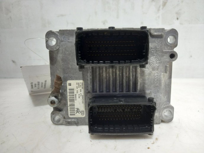 Calculator Ecu Opel Agila 1.0 0261206273 2000-2007