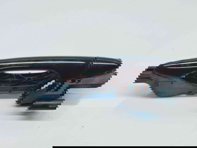 Maner usa stanga spate Hyundai ix35 (LM) [Fabr 2010-2017] PHANTOM BLACK