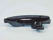 Maner usa stanga spate Hyundai ix35 (LM) [Fabr 2010-2017] PHANTOM BLACK