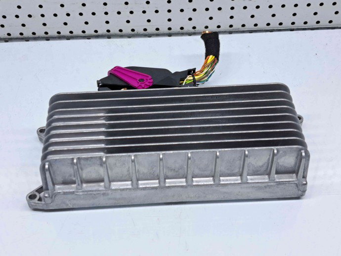 Amplificator audio Audi A4 (8K2, B8) [Fabr 2008-2015] 8T0035223AH