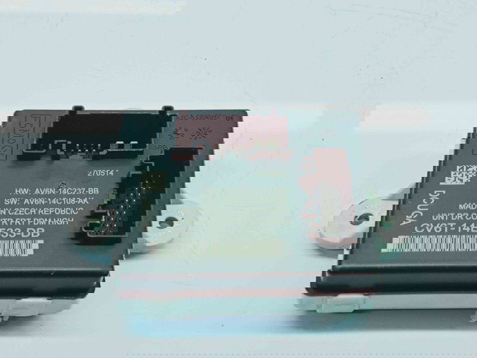  Modul confort Ford Kuga II [Fabr 2012-prezent] CV6T-14B533-DB