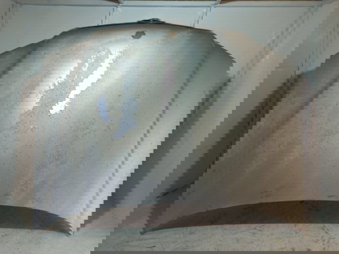 Capota Mercedes ML W163 2.7 CDI OEM 1998-2005