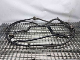Borna baterie (-) Audi A4 (8K2, B8) [Fabr 2008-2015] 8K1971225H