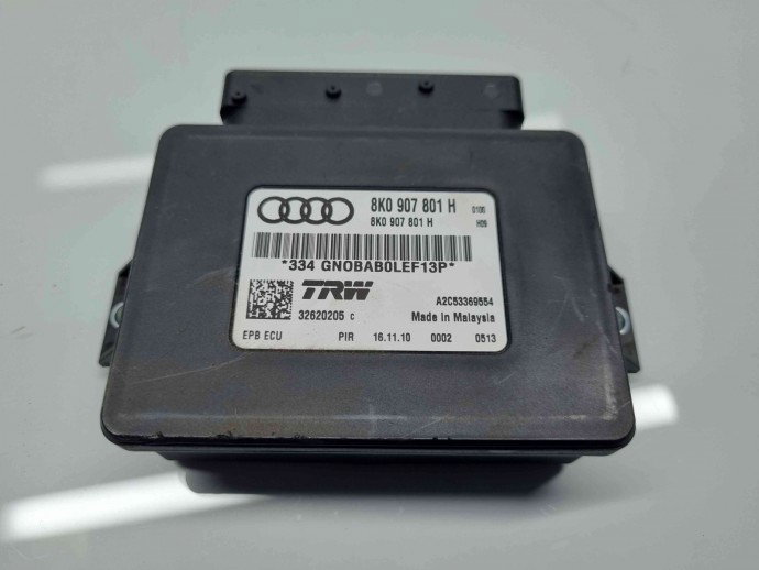  Modul confort Audi A4 (8K5, B8) Avant [Fabr 2008-2015] 8K0907801H