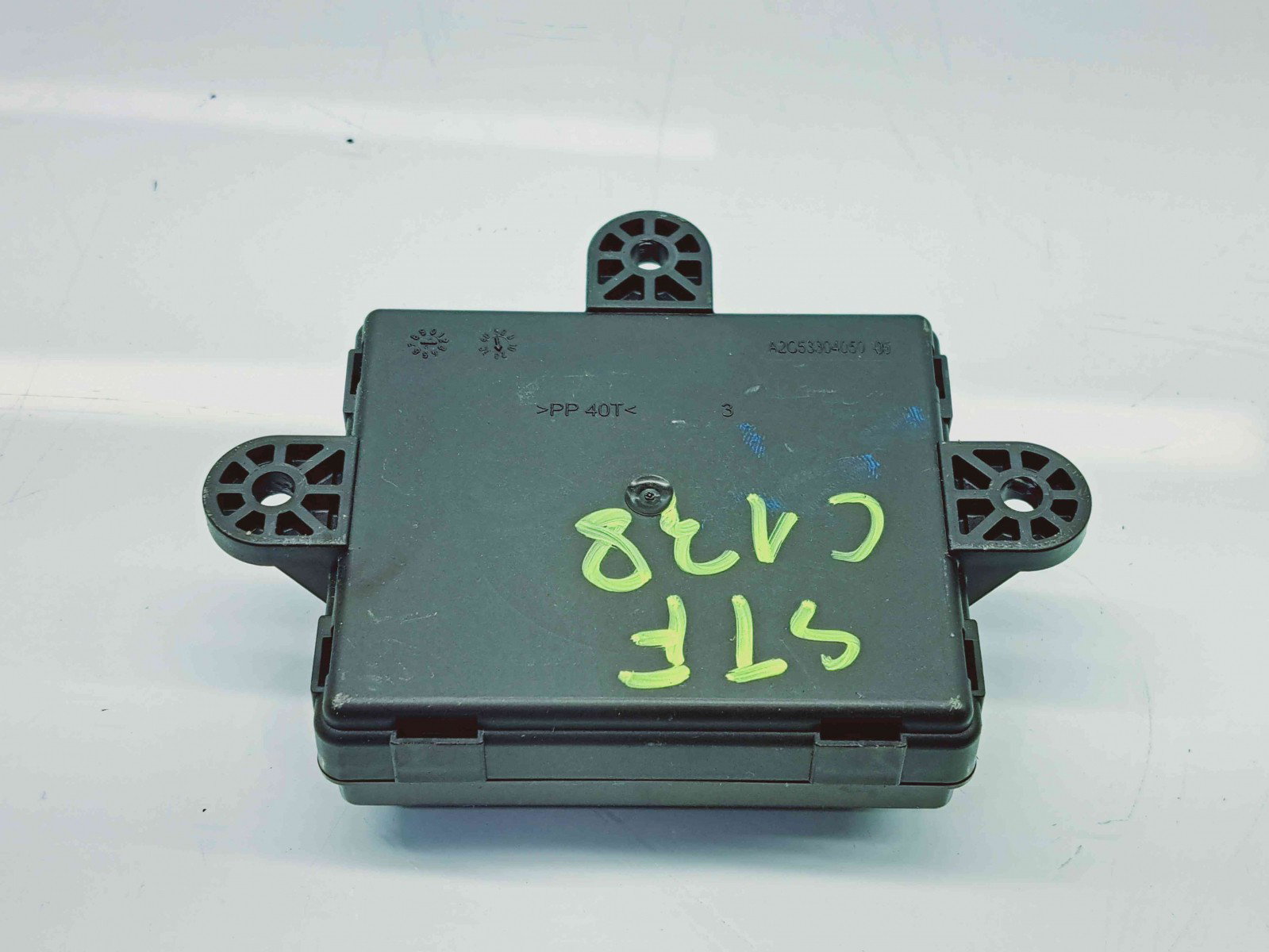 Modul confort Ford Kuga II [Fabr 2012-prezent] CV6T-14B531-DB - imagine 3