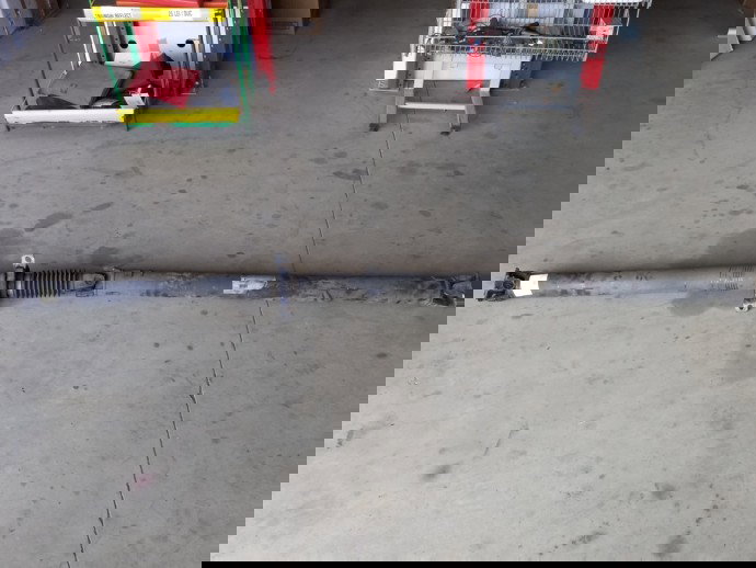 Cardan Iveco Daily 2.3 HPI 5801547077 2011-2014 