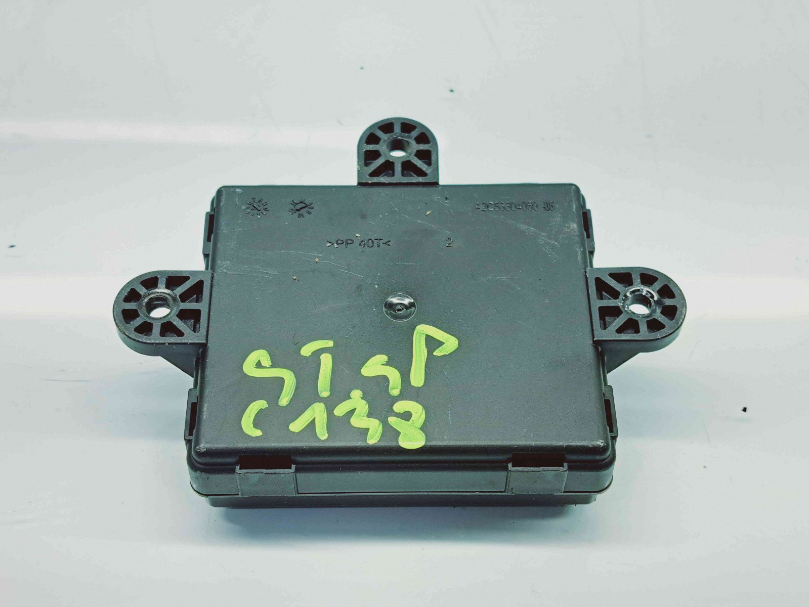 Modul confort Ford Kuga II [Fabr 2012-prezent] CV6T-14B532-DA - imagine 3