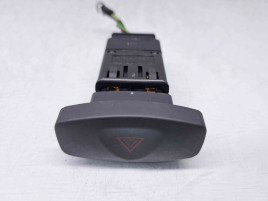 Buton avarii Dacia Duster [fabr 2010-2017] OEM