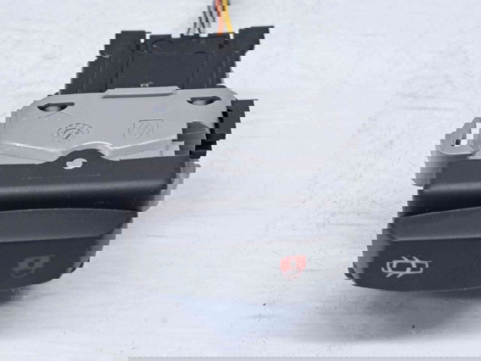 Buton blocare usi Dacia Duster [fabr 2010-2017] 252108592R