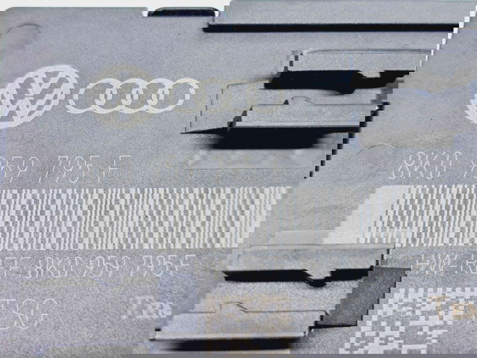  Modul confort Audi A4 (8K5, B8) Avant [Fabr 2008-2015] 8K0959795F