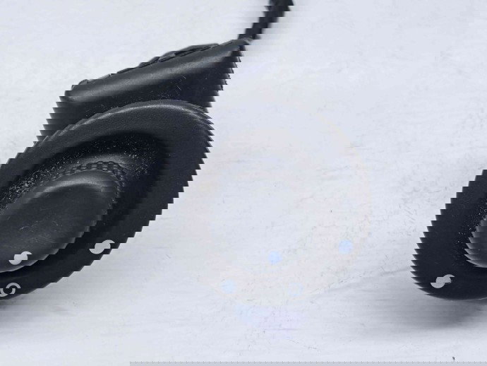 Buton reglaj oglinzi Dacia Duster [fabr 2010-2017] 255706283R