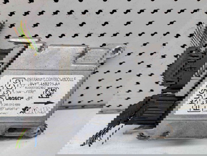 Calculator airbag Ford Kuga I [Fabr 2008-2012] 9V4T-14B321-AA