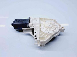 Motoras geam stanga fata Audi A4 (8K5, B8) Avant [Fabr 2008-2015] 8K0959801A