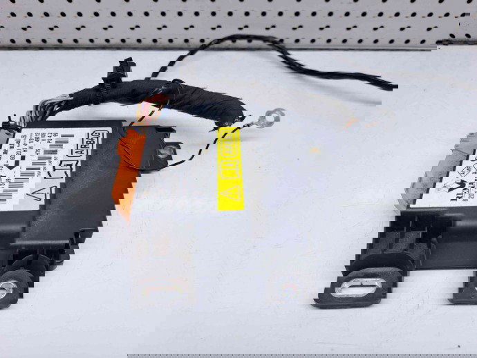 Calculator airbag Dacia Duster [fabr 2010-2017] 8201385569