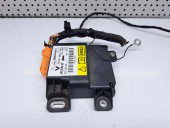 Calculator airbag Dacia Duster [fabr 2010-2017] 8201385569