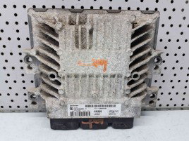 Calculator motor ECU Ford Transit [Fabr 2006-2013] 7T11-12A650-HH 1.8 T18  
