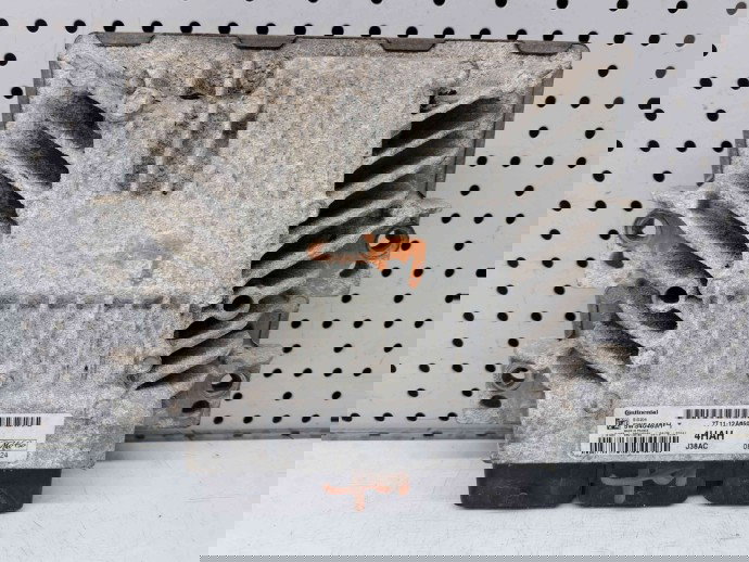 Calculator motor ECU Ford Transit [Fabr 2006-2013] 7T11-12A650-HH 1.8 T18  