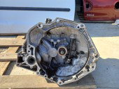 Cutie viteze manuala Opel Agila 1.2 ML1 2000-2007