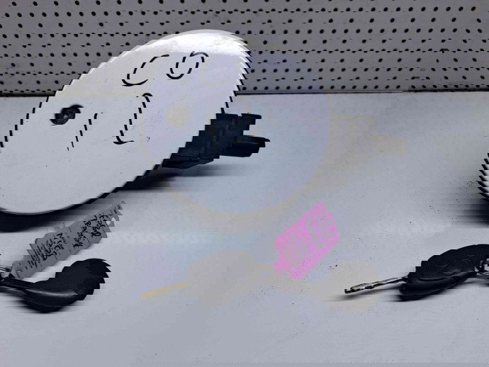 Capac rezervor Ford Transit [Fabr 2006-2013] ALB