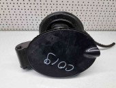 Capac rezervor Ford Kuga I [Fabr 2008-2012] Panther Black Metal