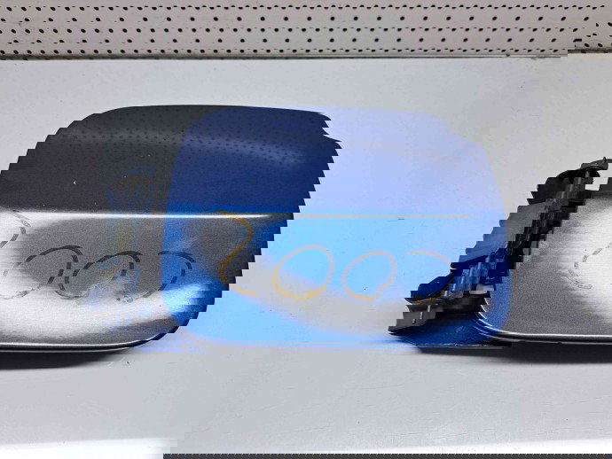 Capac rezervor Dacia Duster [fabr 2010-2017] TEB53