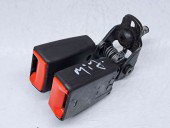 Capsa centura spate mijloc Ford Kuga I [Fabr 2008-2012] A613K21-AA