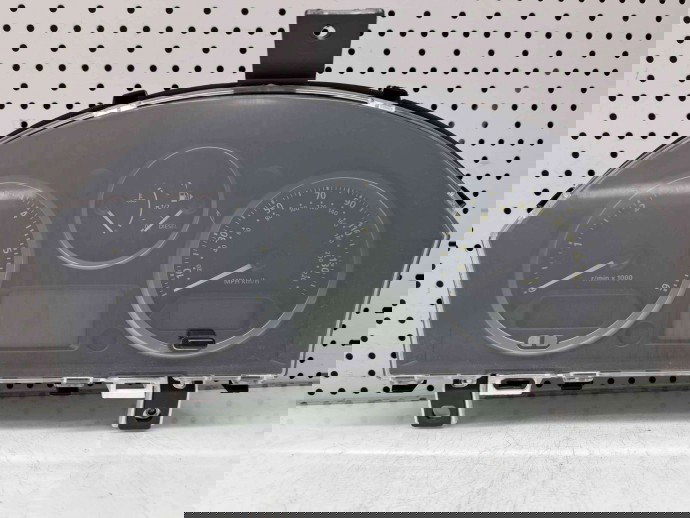 Ceas bord LAND ROVER Freelander 2 (FA) [Fabr 2006-2014] 6H52-10849-EH