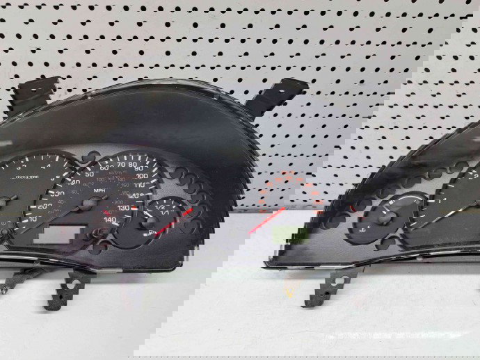 Ceas bord Ford Transit Connect (P65) [Fabr 2002-2013] 2T1F-10A855-AB