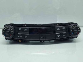  Panou comanda clima Mercedes Clasa E (W211) [Fabr 2002-2009] 2118301590