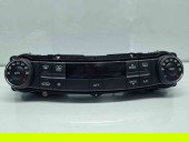  Panou comanda clima Mercedes Clasa E (W211) [Fabr 2002-2009] 2118301590