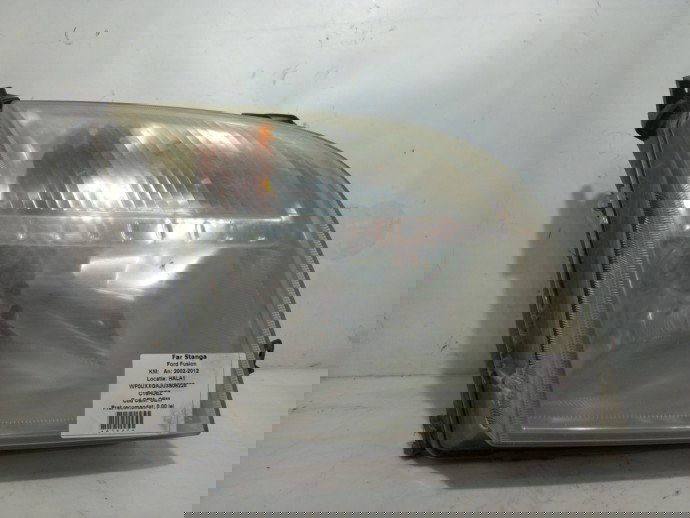 Far stanga Ford Fusion 1.6 OEM 2002-2012