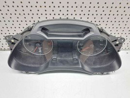 Ceas bord Audi A4 (8K2, B8) [Fabr 2008-2015] 8K0920980N