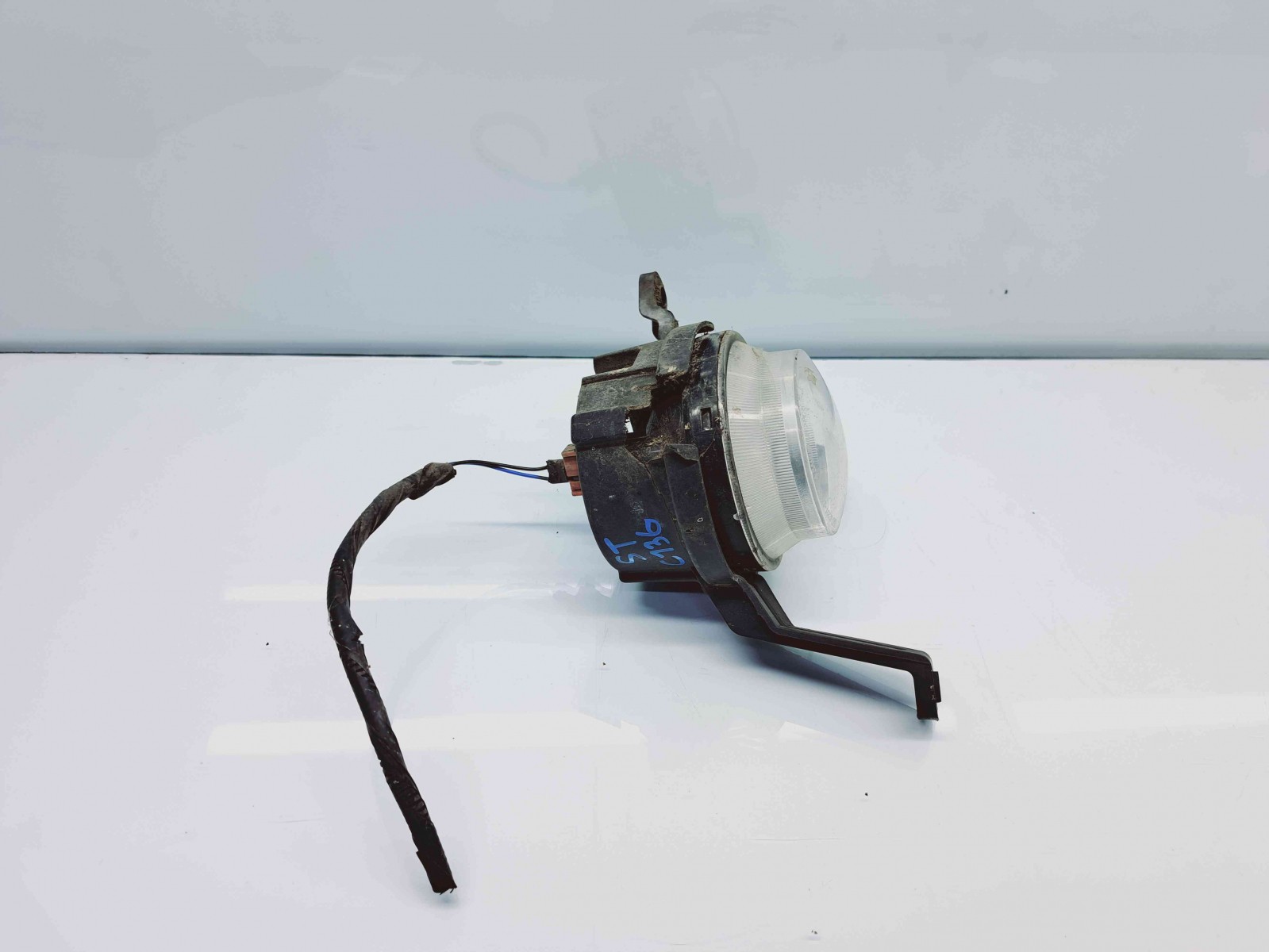 Proiector ceata stanga Hyundai ix35 (LM) [Fabr 2010-2017] OEM - imagine 2