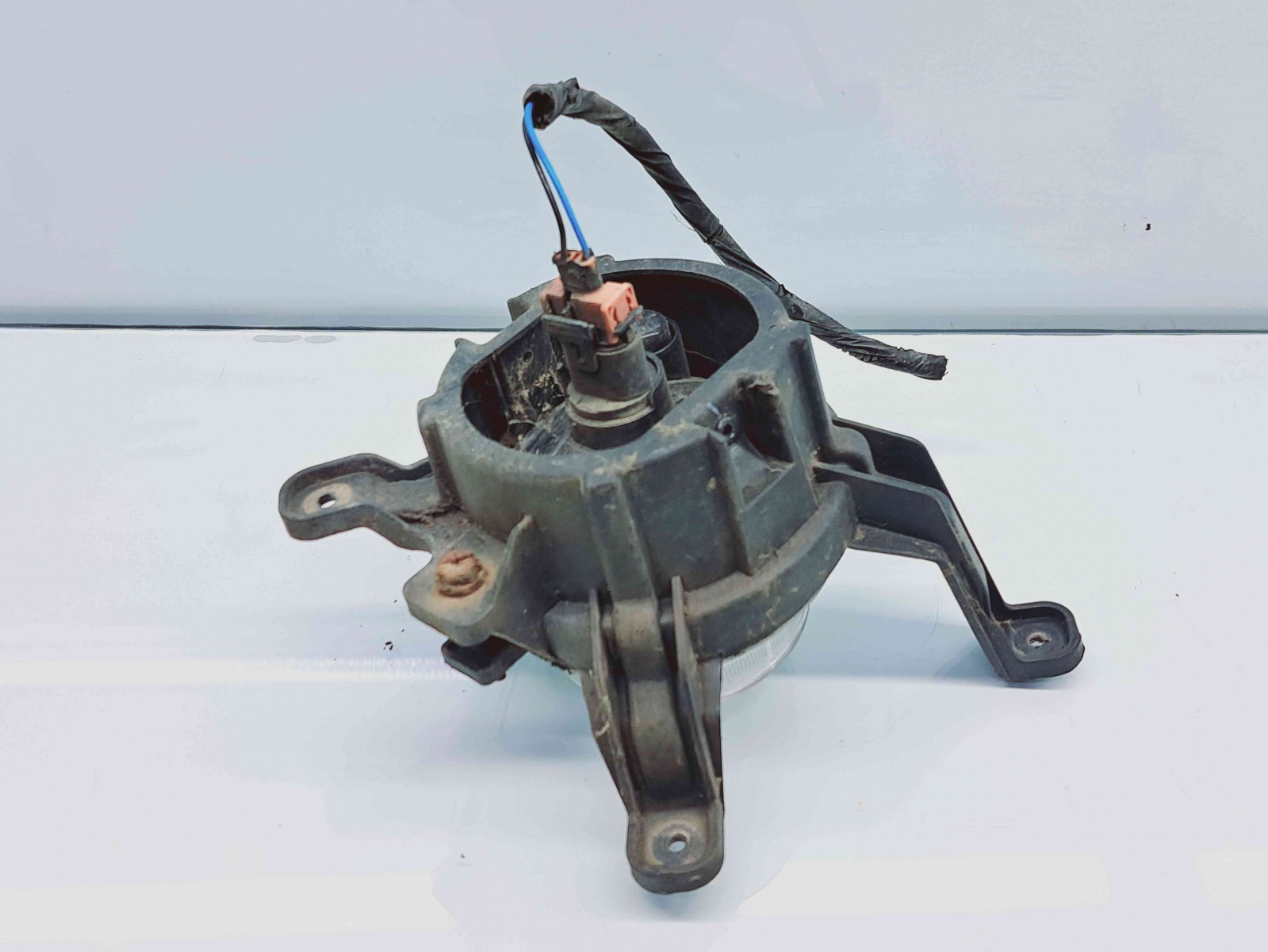 Proiector ceata stanga Hyundai ix35 (LM) [Fabr 2010-2017] OEM - imagine 3