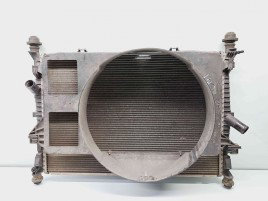 Radiator apa Ford Transit [Fabr 2006-2013] 7C11-8005-AB 2.4 TDCI T24D  2.4 TDCI T24D 80KW / 109CP